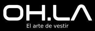 OHLA - El Arte de Vestir logo