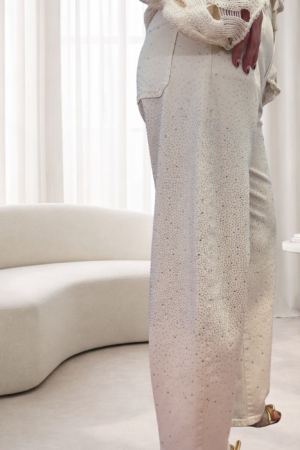 Jeans Baloon Brillos