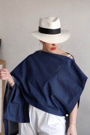 Sombrero Panamá